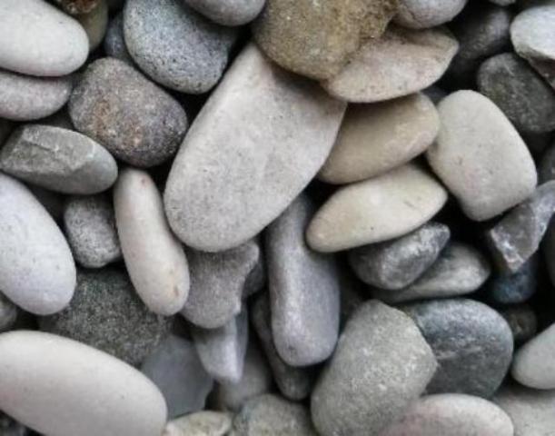 Где заказать гальку и каменную крошку с доставкой?  в Орле