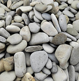 Kamenclub.ru: фото ГАЛЬКА МОРСКАЯ (черноморская, крымская, каспийская) купить в в Орле  видео обзоры природного камня